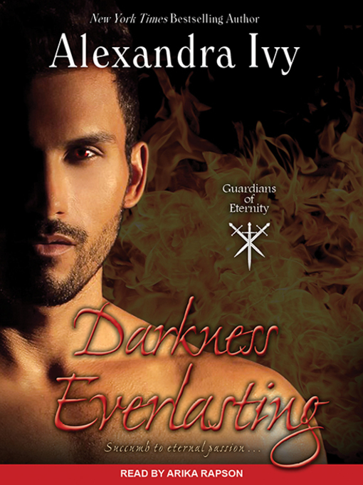 Title details for Darkness Everlasting by Alexandra Ivy - Available